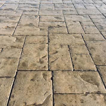 Unity Concrete Contractors Lynchburg