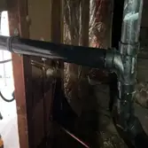 Dar plumbing Corp