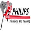 Philips Plumbing and Heating logo