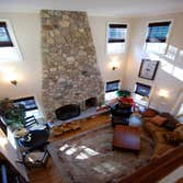 Some new homes interiors