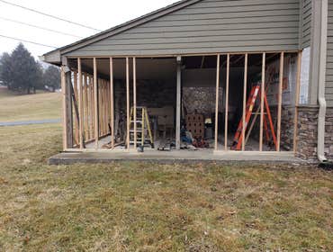 Photos by McPeek Carpentry #1
