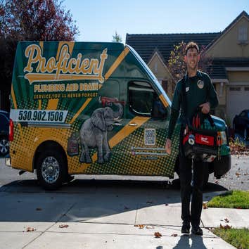 Proficient plumbing and Drain