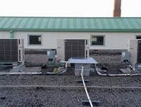 Air conditioning