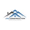 Jrg Construction logo