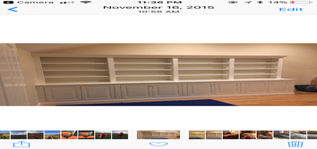 Photos from Walnut Hill Carpentry