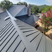 Bill Sprauer Austin Roofing Company