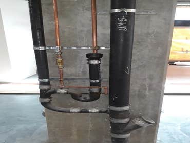 Plumbing