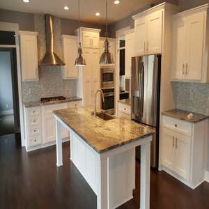 Photos by Empire Homes & Remodeling, Inc