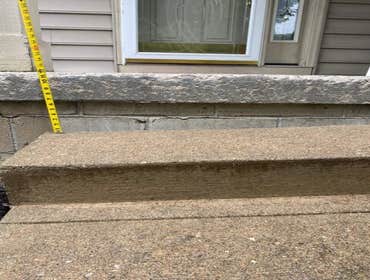 Photos by Texas Concrete Leveling #1