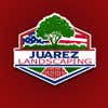Juarez Landscaping logo