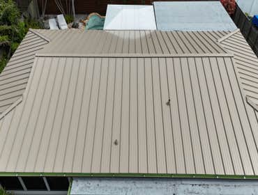 Photos by HYER QUALITY ROOFING AND CONSTRUCTION #1