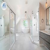 Bathroom Renovation - Campbell