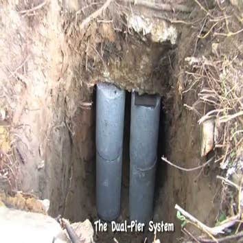Texas Strong Foundation Repair