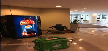 Servpro of Downtown Minneapolis/team Clemente