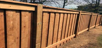 Fence Company Chicago bis