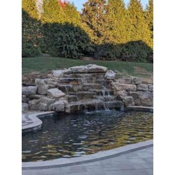 Southern Style Hardscapes & Pools