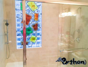 Bathroom Finish