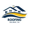 Roofing Salinas Ca logo