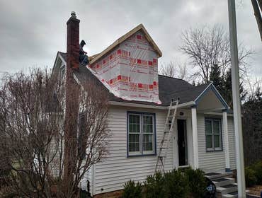 Photos from Mid West Construction