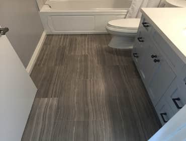 Photos by Infinity Remodeling #1