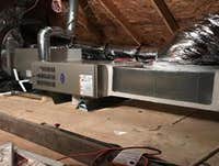 Air Conditioning/Refrigeration