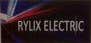 Rylix Electric Heating & Cooling Logo
