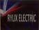 Rylix Electric Heating & Cooling Logo