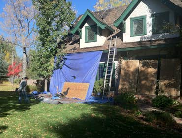 Roofing