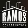 Ramos Construction logo