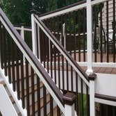 Bowie Deck