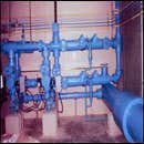 Susquehanna Valley Insulators, Inc. Integrity is the foundation for a job well done. At SVI, we provide quality workmanship, on time, and at reasonable