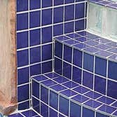 Tile Savers of Nevada Tile Savers of Nevada, LLC will remove calcium from your pool tile by "glass bead" and/or MaxxStrip blasting! Unlike other method