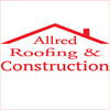 Allred Roofing & Construction logo