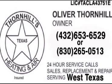 Photos by Thornhills Heating & Air Services #1