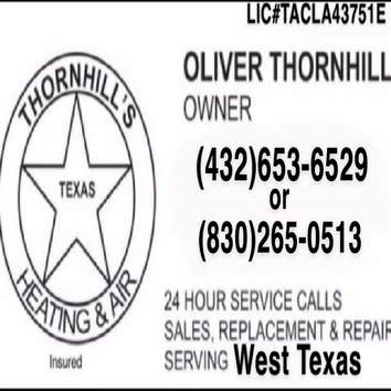 Photos by Thornhills Heating & Air Services #1