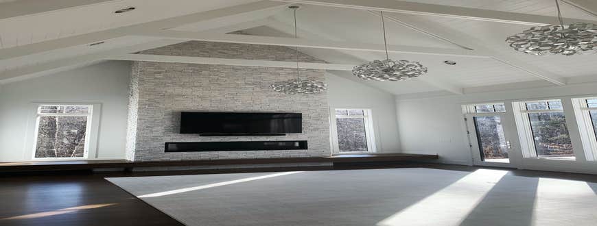 Merritt Residence