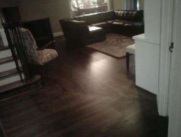 Photos from Professional Installed Wood Floors
