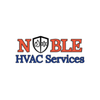 Noble HVAC Services logo