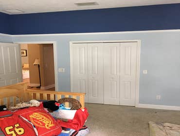 Photos by Painting Hue LLC #1