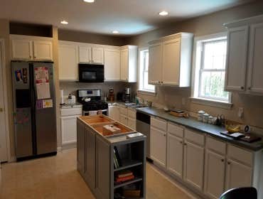 Photos by John Kapenga Painting LLC #1
