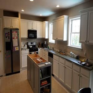 Photos by John Kapenga Painting LLC #1