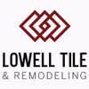 Bill Lowell (Lowell Tile And Remodeling) logo
