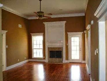 restoration of flooring woodwork