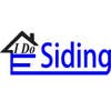 I Do Siding LLC⠀ logo