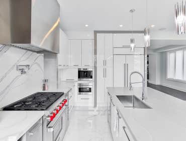 Photos by Kitchen & Bathroom Contractors #1