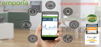 HVAC Energy savings
