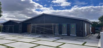 Dream Habitation Inc