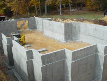 Photo(s) from Harp Legacy Construction Inc