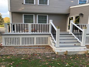 Photos by River City Construction Inc #1