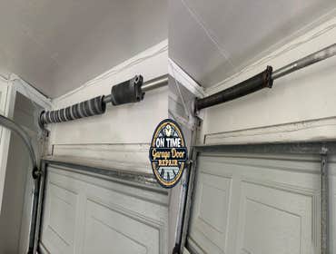 Photos by on Time Garage Door Repair Inc #1